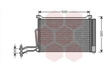Composant Système Refroidissement Condenseur Climatisation NRF 35793 Compatible Mercedes Benz H 397317