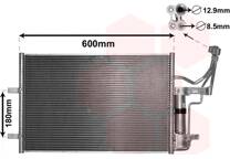 Condenseur climatisation
