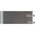 Condenseur climatisation VAN WEZEL - 37015708