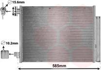 Condensator, airconditioning