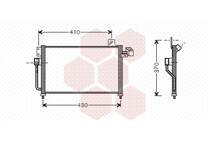 Condensator, airconditioning