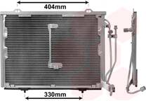 Condensator, airconditioning