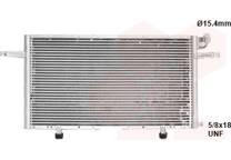 Condensator, airconditioning