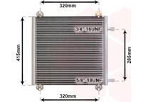 Condensator, airconditioning