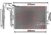 Condensator, airconditioning