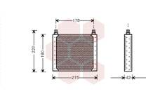 Condensator, airconditioning
