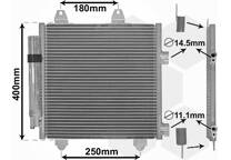 Condensator, airconditioning