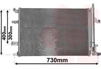 Condensator, airconditioning