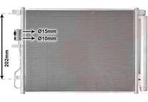 Condensor, airconditioning