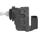 Control, headlight range adjustment VAN WEZEL - 0330993