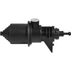 Control, headlight range adjustment VAN WEZEL - 1506993