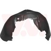 Copertura, Passaruota VAN WEZEL - 0326435