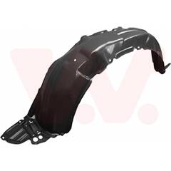 4917433 VAN WEZEL Copertura, Passaruota anteriore Sx 4917433 per SEAT IBIZA, CORDOBA ❱❱❱ prezzo e esperienza