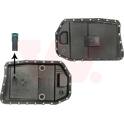Coppa olio, Cambio automatico VAN WEZEL - 0667071
