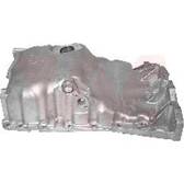 Coppa olio VAN WEZEL - 0324070