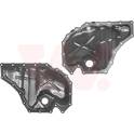 Coppa olio VAN WEZEL - 0327070