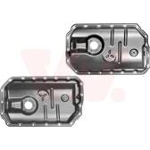 Coppa olio VAN WEZEL - 0327071