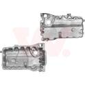 Coppa olio VAN WEZEL - 0334070