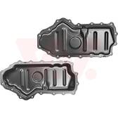 Coppa olio VAN WEZEL - 1861070