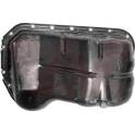 Coppa olio VAN WEZEL - 5836070