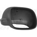 Coque rétroviseur VAN WEZEL - 0323842