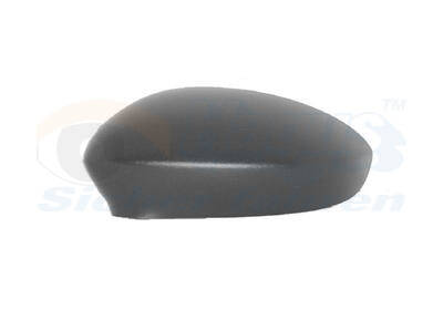 Housing, exterior mirror