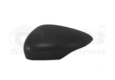 Housing, exterior mirror