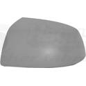 Coque rétroviseur VAN WEZEL - 1863845