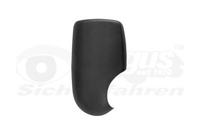 Housing, exterior mirror