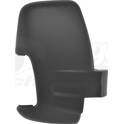 Coque rétroviseur VAN WEZEL - 1991842