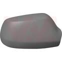 Coque rétroviseur VAN WEZEL - 2740844