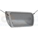 Coque rétroviseur VAN WEZEL - 3030842