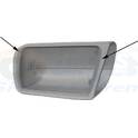 Coque rétroviseur VAN WEZEL - 3031841