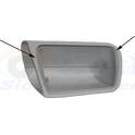 Coque rétroviseur VAN WEZEL - 3031842
