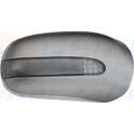 Coque rétroviseur VAN WEZEL - 3036841
