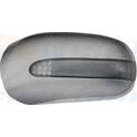Coque rétroviseur VAN WEZEL - 3036842
