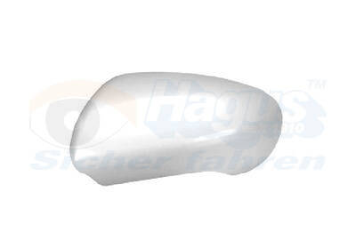 Housing, exterior mirror