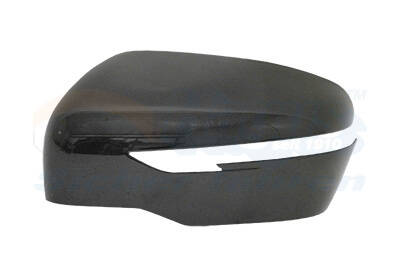Housing, exterior mirror