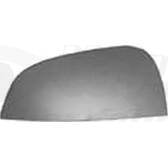 Coque rétroviseur VAN WEZEL - 3781844
