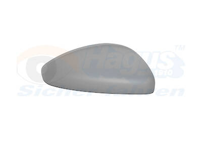 Housing, exterior mirror