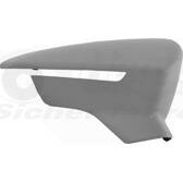 Coque rétroviseur VAN WEZEL - 4946844
