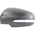 Coque rétroviseur VAN WEZEL - 5251845