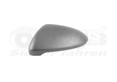 Housing, exterior mirror