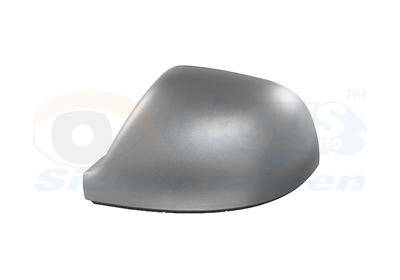 Housing, exterior mirror