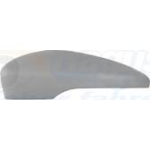 Coque rétroviseur VAN WEZEL - 5849843