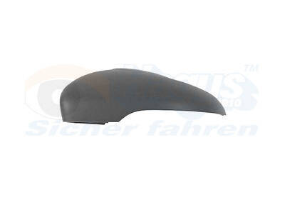 Housing, exterior mirror