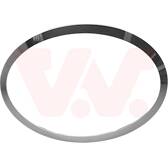 Cornice, Faro principale VAN WEZEL - 0518515