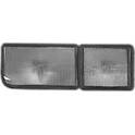 Cornice, Fendinebbia VAN WEZEL - 5835909