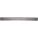 Cover, bumper VAN WEZEL - 1884550