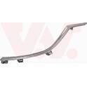Cover, bumper VAN WEZEL - 2766581